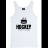 Mens  Singlet Thumbnail