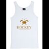 Mens  Singlet Thumbnail