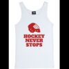 Mens  Singlet Thumbnail