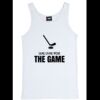Mens  Singlet Thumbnail
