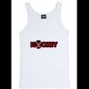 Mens  Singlet Thumbnail