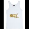 Mens  Singlet Thumbnail