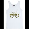 Mens  Singlet Thumbnail