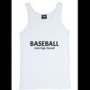 Mens  Singlet Thumbnail