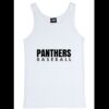 Mens  Singlet Thumbnail