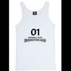 Mens  Singlet Thumbnail