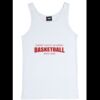 Mens  Singlet Thumbnail
