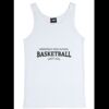 Mens  Singlet Thumbnail