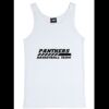 Mens  Singlet Thumbnail