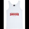 Mens  Singlet Thumbnail