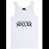Mens  Singlet Thumbnail