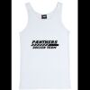 Mens  Singlet Thumbnail