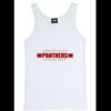 Mens  Singlet Thumbnail