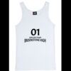 Mens  Singlet Thumbnail