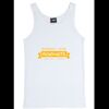 Mens  Singlet Thumbnail