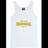 Mens  Singlet Thumbnail