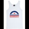 Mens  Singlet Thumbnail