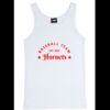 Mens  Singlet Thumbnail