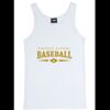 Mens  Singlet Thumbnail