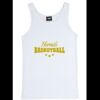 Mens  Singlet Thumbnail