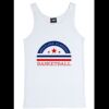 Mens  Singlet Thumbnail
