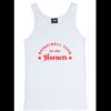 Mens  Singlet Thumbnail
