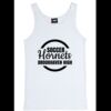 Mens  Singlet Thumbnail