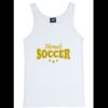Mens  Singlet Thumbnail