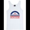 Mens  Singlet Thumbnail