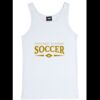 Mens  Singlet Thumbnail
