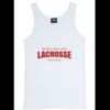 Mens  Singlet Thumbnail