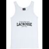 Mens  Singlet Thumbnail