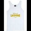 Mens  Singlet Thumbnail