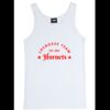 Mens  Singlet Thumbnail