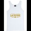 Mens  Singlet Thumbnail