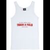 Mens  Singlet Thumbnail