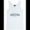 Mens  Singlet Thumbnail
