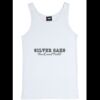 Mens  Singlet Thumbnail