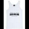 Mens  Singlet Thumbnail