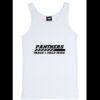 Mens  Singlet Thumbnail