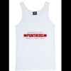Mens  Singlet Thumbnail