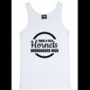 Mens  Singlet Thumbnail