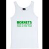 Mens  Singlet Thumbnail