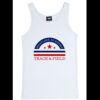 Mens  Singlet Thumbnail