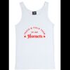 Mens  Singlet Thumbnail