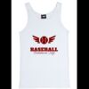 Mens  Singlet Thumbnail