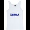 Mens  Singlet Thumbnail