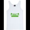 Mens  Singlet Thumbnail