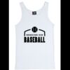 Mens  Singlet Thumbnail