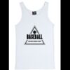 Mens  Singlet Thumbnail